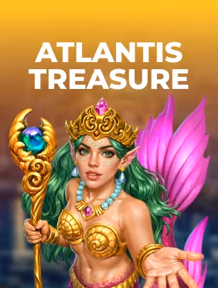 Atlantis Treasure