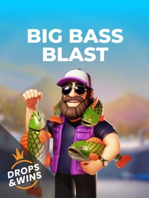 Big Bass Blast