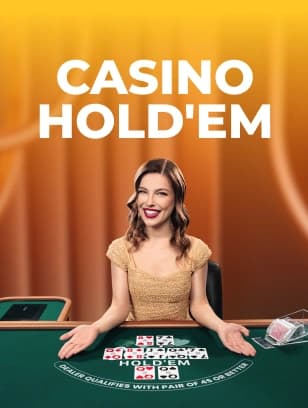 Casino Hold'em