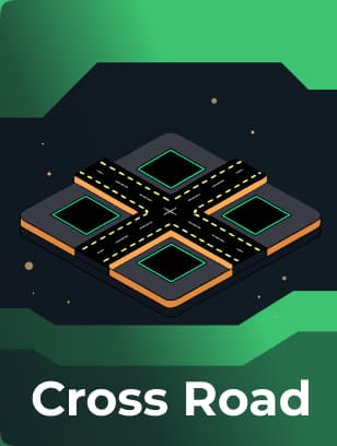 Cross The Road