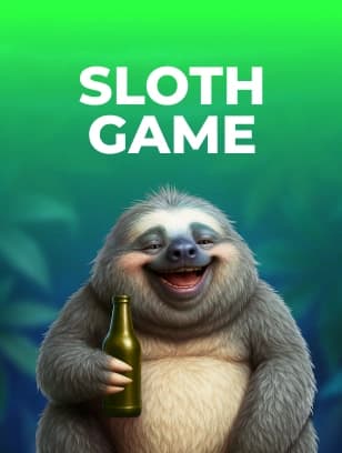 Sloth Game