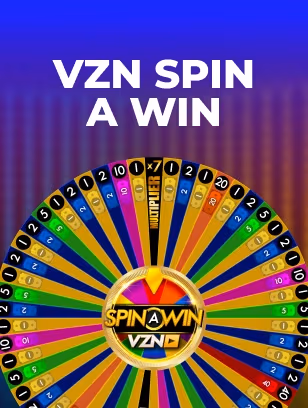 VZN Spin A Win