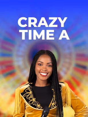 Crazy Time A