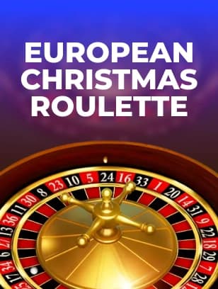 European Christmas Roulette