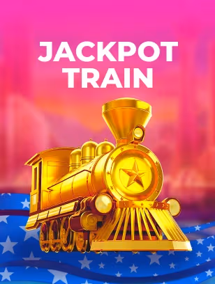 Jackpot Train