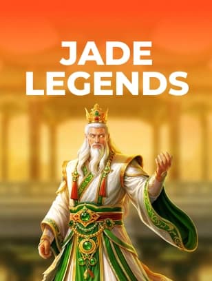 Jade Legends