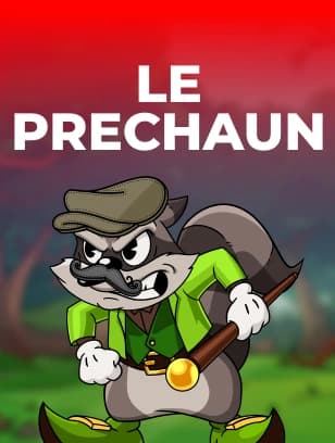 Le Prechaun